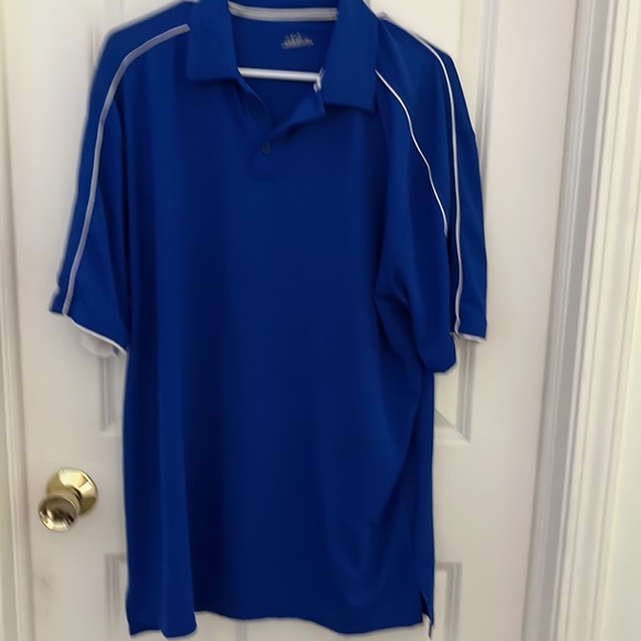 3 polo shirts men’s large - Picture 3 of 4